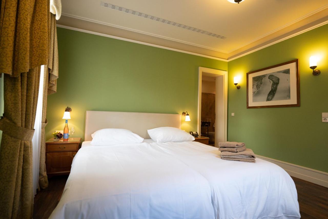 Residenz Weingut Schloss Reinhartshausen Bed and Breakfast Eltville am Rhein Exterior foto