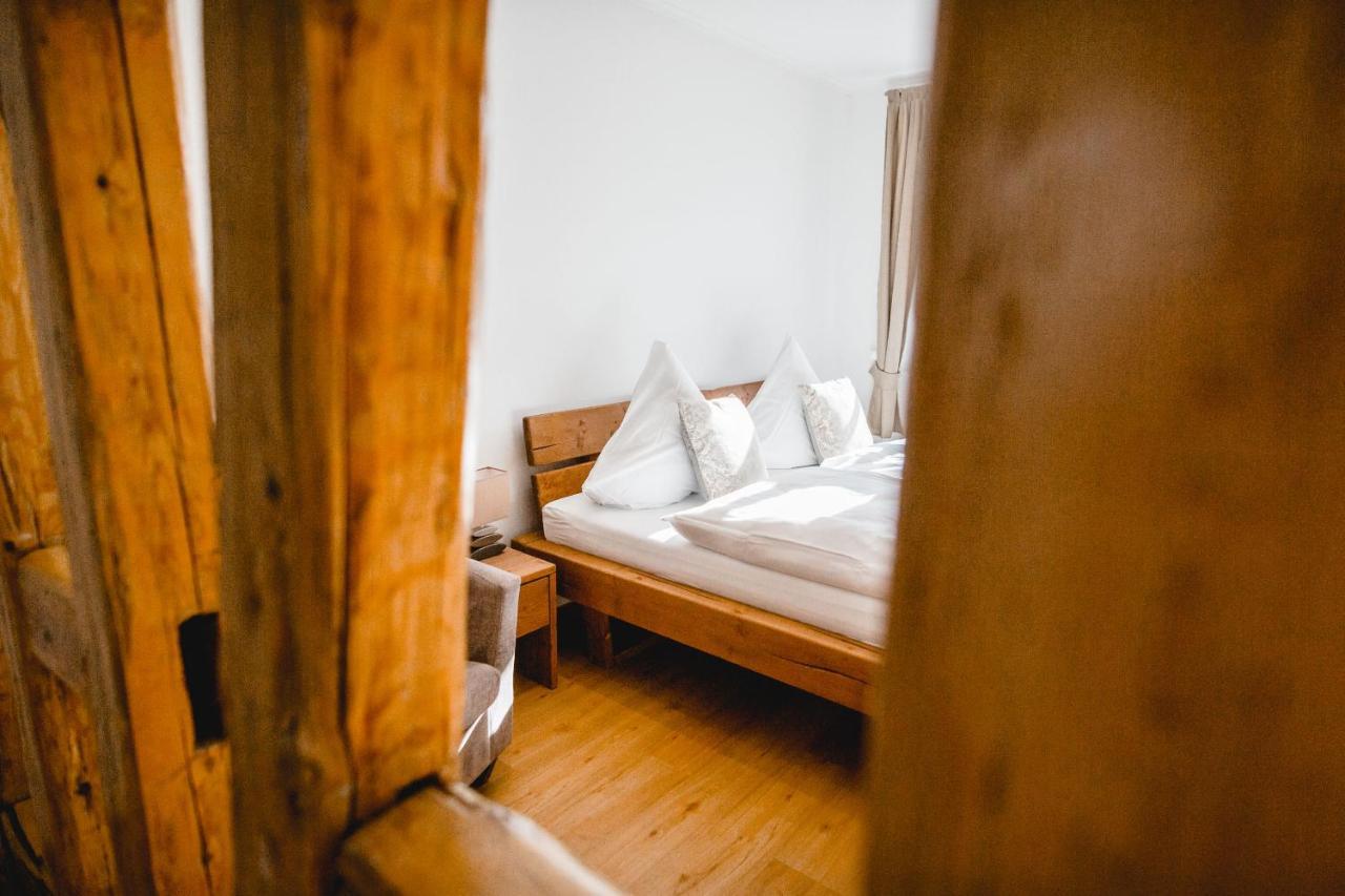 Residenz Weingut Schloss Reinhartshausen Bed and Breakfast Eltville am Rhein Exterior foto
