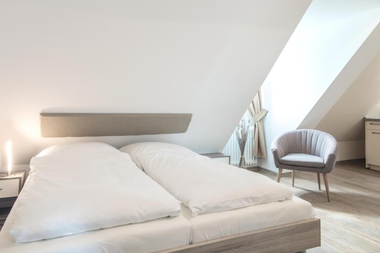 Residenz Weingut Schloss Reinhartshausen Bed and Breakfast Eltville am Rhein Exterior foto